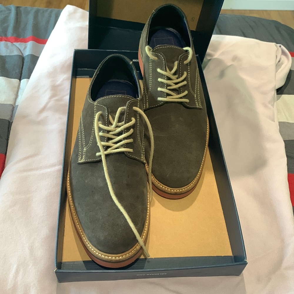 14th & Union Mens dress shoes